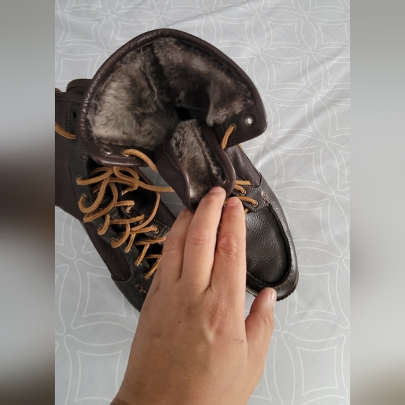 Santoni boots main image 4